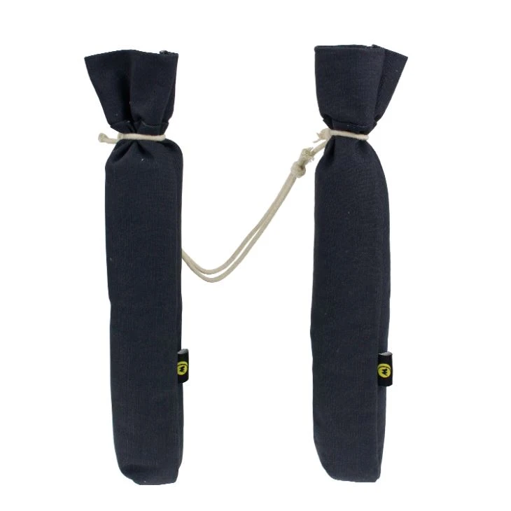 Natural Bamboo Activated Reusable Charcoal Air Purifier Bag