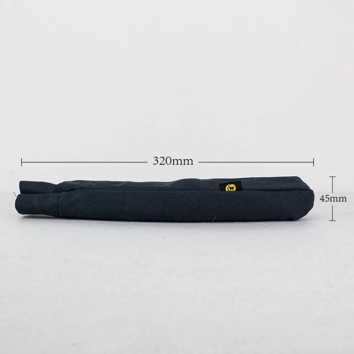 Natural Bamboo Activated Reusable Charcoal Air Purifier Bag