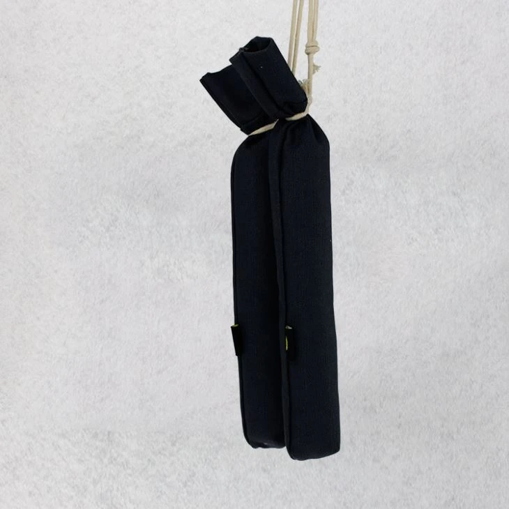 Natural Bamboo Activated Reusable Charcoal Air Purifier Bag