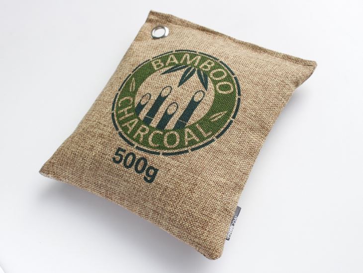 New Products 2018 Amazing Bamboo Charcoal Deodorizer