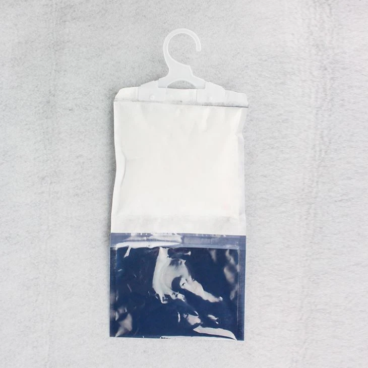 No Damp Dehumidifier Hanging Bag