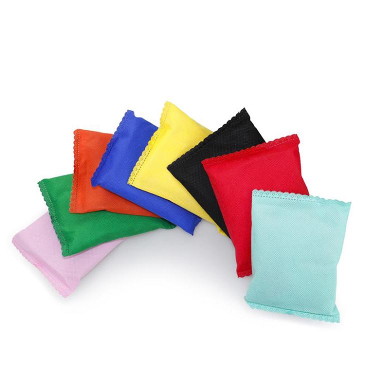 OEM Bamboo Charcoal Air Purifier Bag