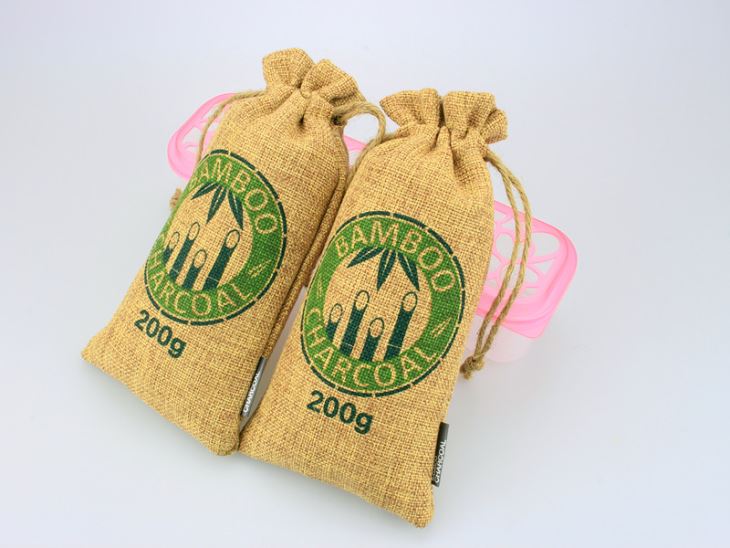 Pet Odor Eliminator Bag
