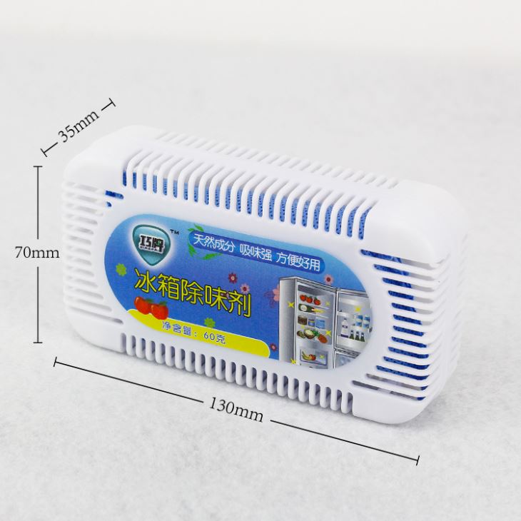Refrigerator Deodorant Activated Carbon