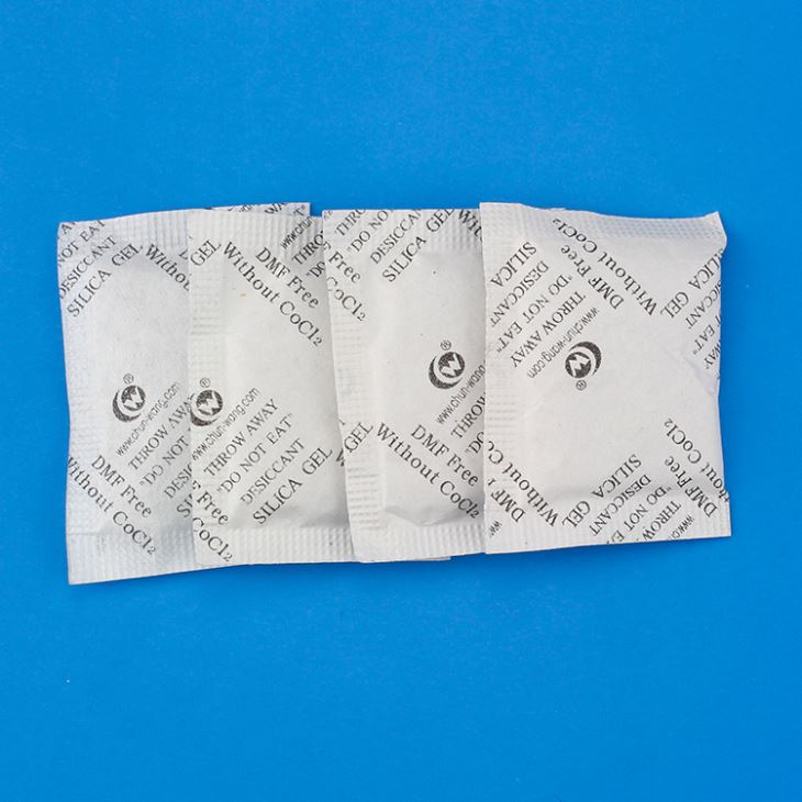 Sale To Worldwide Silica Gel Desiccant With Good Quality