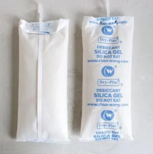 1000g Silica Gel Air Dryer