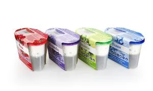 600ml Environmental Small Dehumidifier Box With Free Sample