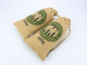 Absorber Odors Bamboo Charcoal Bags