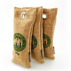 Air Freshener Bags
