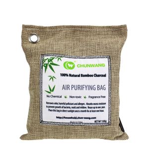 Automotive Car Air Fresheners Bags