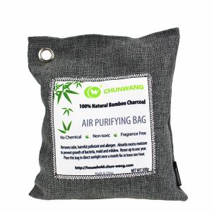 Bamboo Charcoal Air Absorb Bag