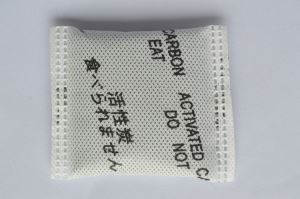 Deodorizer 30g In SMS Fabric