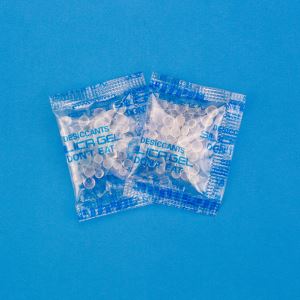 Dry Agent Bags For Small Commodities Used