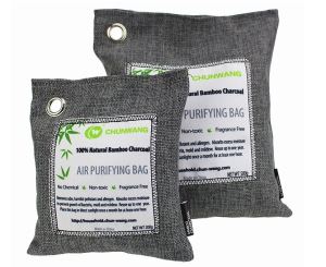 bamboo charcoal CarDeodorizer