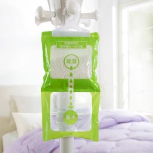 Hanging Dehumidifier Bag 500ML