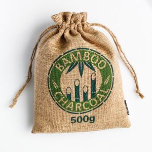 Home Car Pet Odor Removal Bamboo Charcoal Bag