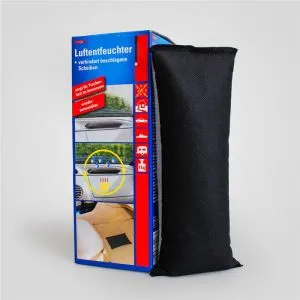 Mildew Proof Dehumidifier Bag For Car With Free Sample