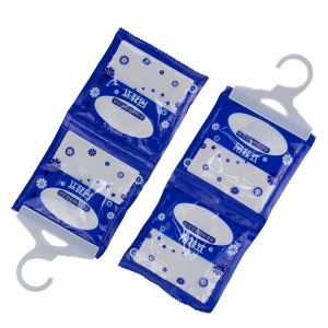Moisture Absorb Dehumidifier Bag For House Use