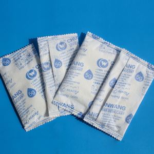 Moisture Absorbent Sachets Small