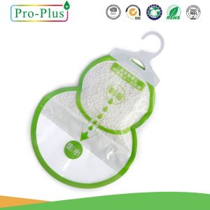 Moisture Absorber Bag With Fragrance