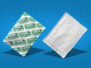 Moisture Absorber For TV Display