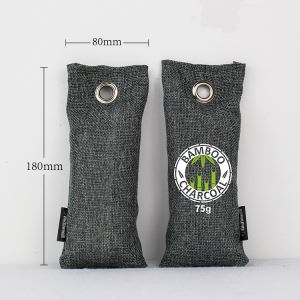 Most Effective Odor Remove Gym Bags Deodorizer