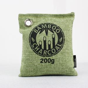 Most Popular Bamboo Charcoal Bag
