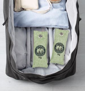 Odor Absorbing Bad Smell Bags