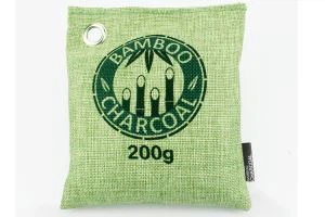 Odor Eliminating Bag Charcoal Deodorizer Bag