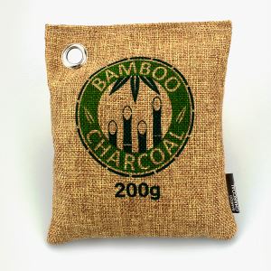 bamboo charcoal odor absorber