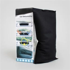 Reusable Moisture Absorber Packets