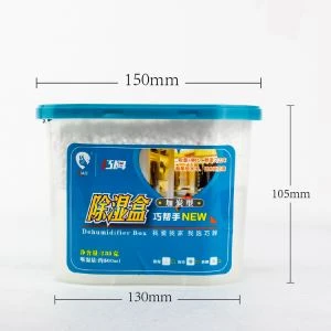 Room Dry Air Moisture Absorber
