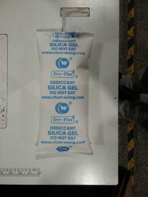 Silica Gel Drying Bags1000gram