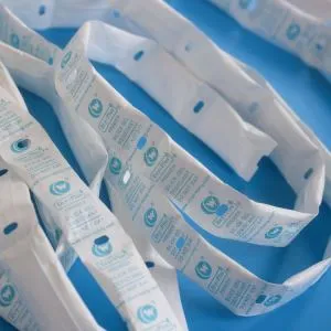 Strip Linking Bag Silica Gel Desiccant