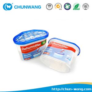 Toilet Fragrance Dehumidifier Box Fresh Air