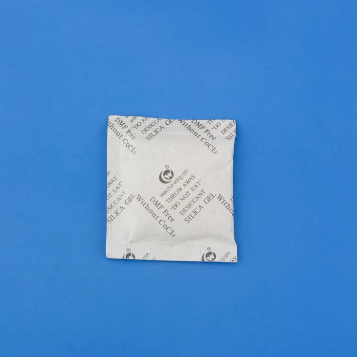 Silica Gel Desiccant For Milk Powde