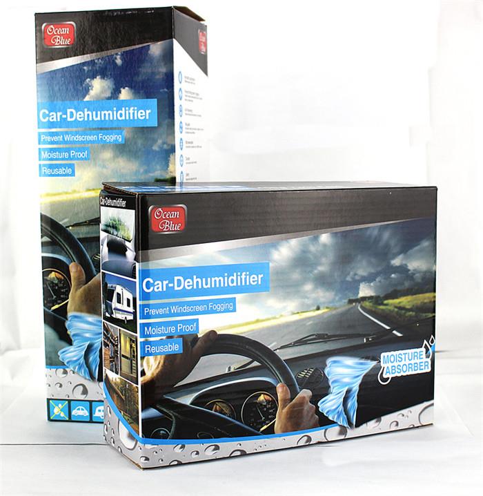 Wholesale Legal High Dehumidifier Bag For Vehicle