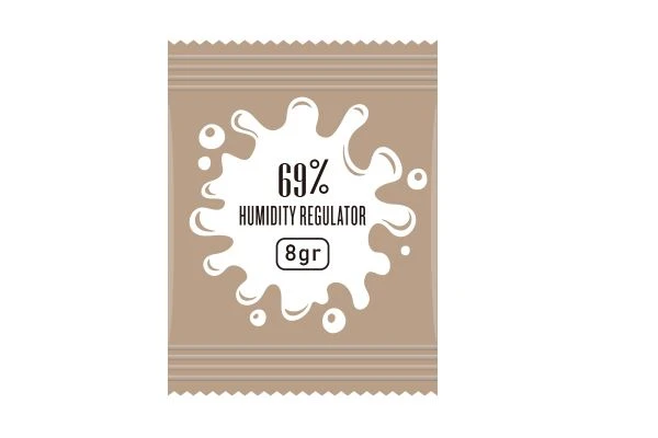 Innovative Material HUMIWISE Humidity Regulator
