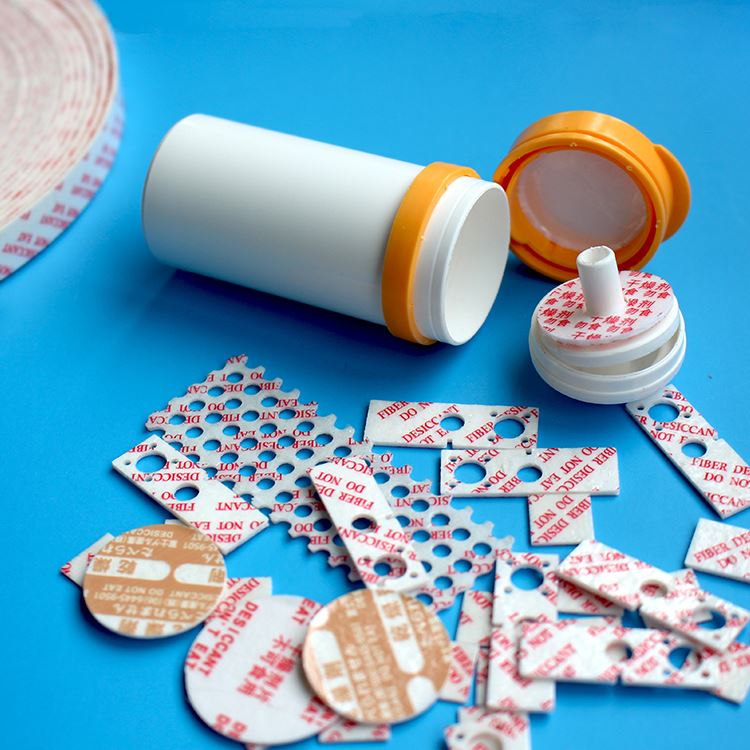 Fiber Desiccant VS Silica Gel Desiccant