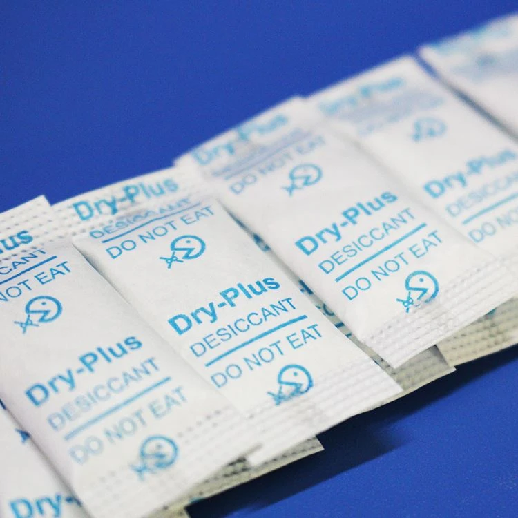 Dry-Plus® Silicagel Daily Production 5 Millions