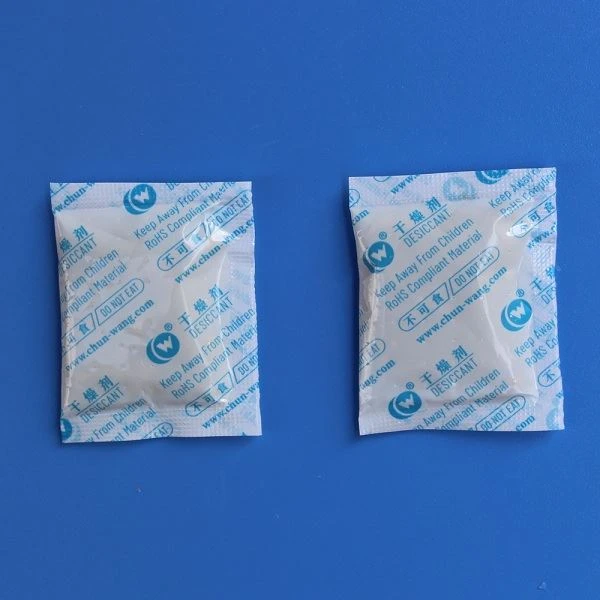 Environmental-friendly Clay Desiccant For Rice Use