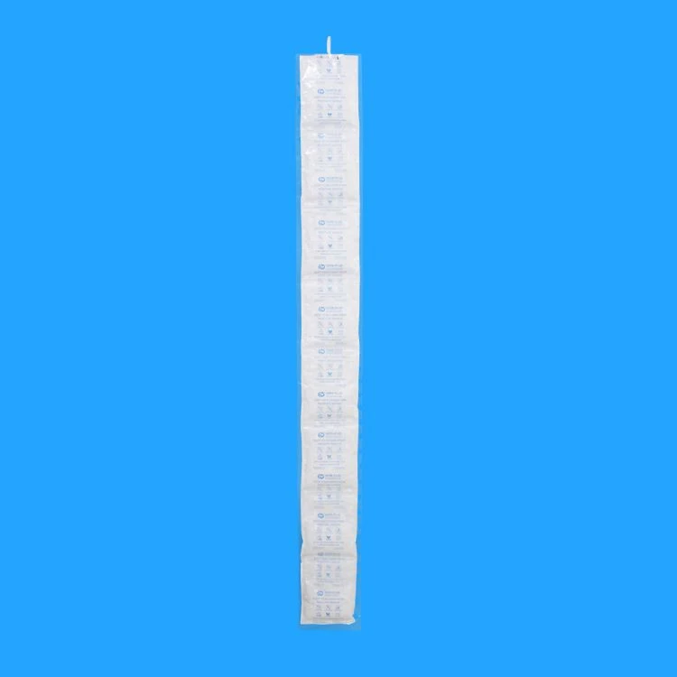 New Product Sorb-Plus Desiccant Ready Mass Production