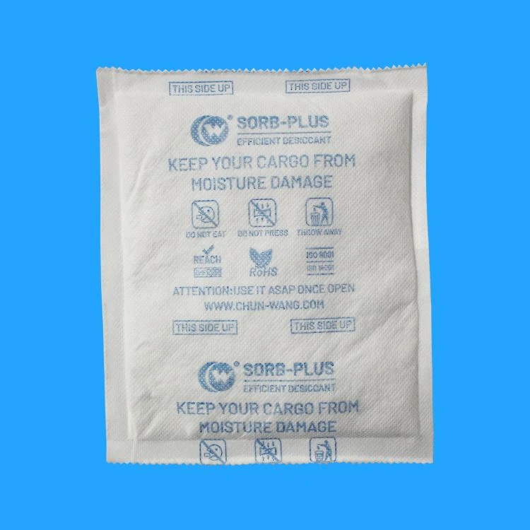 Sorb-Plus VS Silica Gel