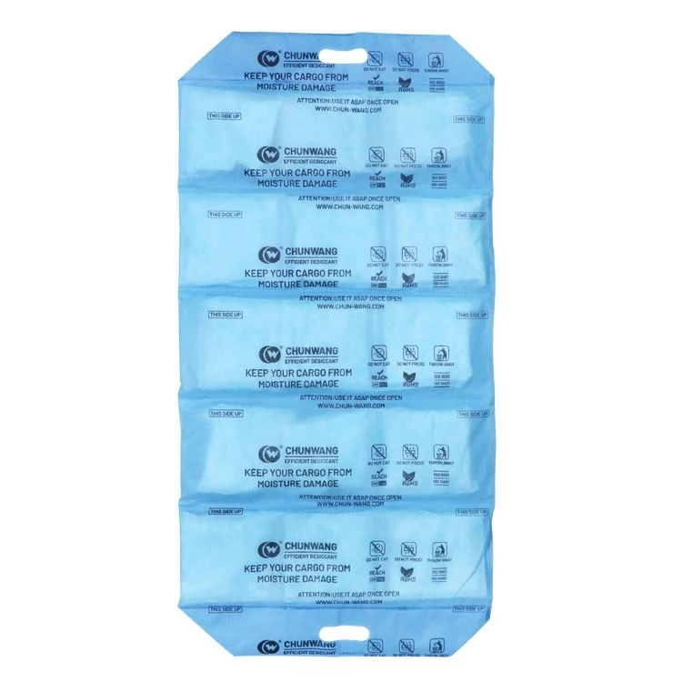 NEW Product: Chunwang Desiccant Blanket 2000g