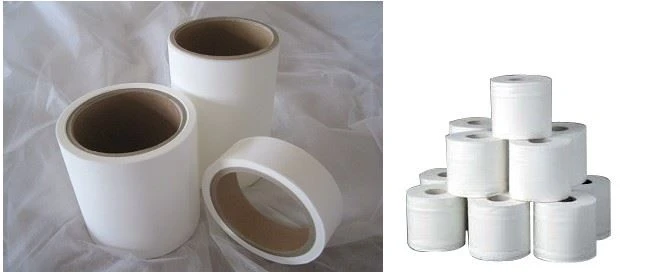 Desiccant Paper 10000 KGS Non Woven Are Ready
