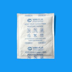 Humidity Solution Desiccant For Glass Package