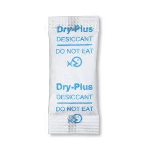 Medical Silica Gel For Nucleic Acid Rapid Test Kits