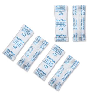 Silica Gel Packs For COVID-19 Virus Antibody Rapid Diagnostic Test (HCV) Kit