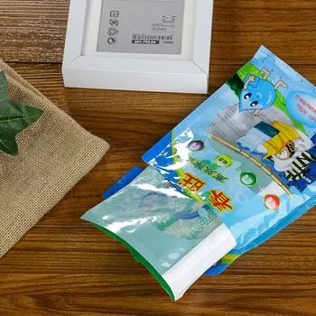 1000ml Big Capacity Fragrance Moisture Absorber Dehumidifier Bag For House