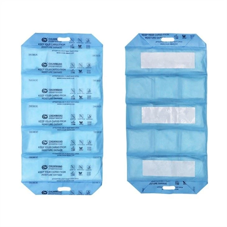 2000g Cargo Dry Blanket With Adhesive Backing